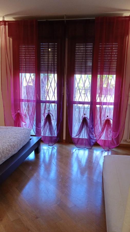 Via Alfredo Barbacci Apartment *