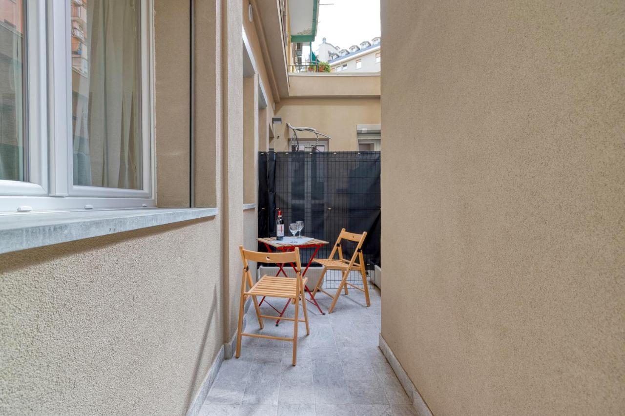 Bologna Centro Suite Ugo Lenzi, 6 * Bologna