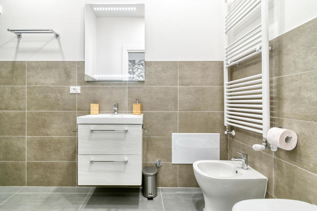 Bologna Centro Suite Ugo Lenzi, 6 Apartment