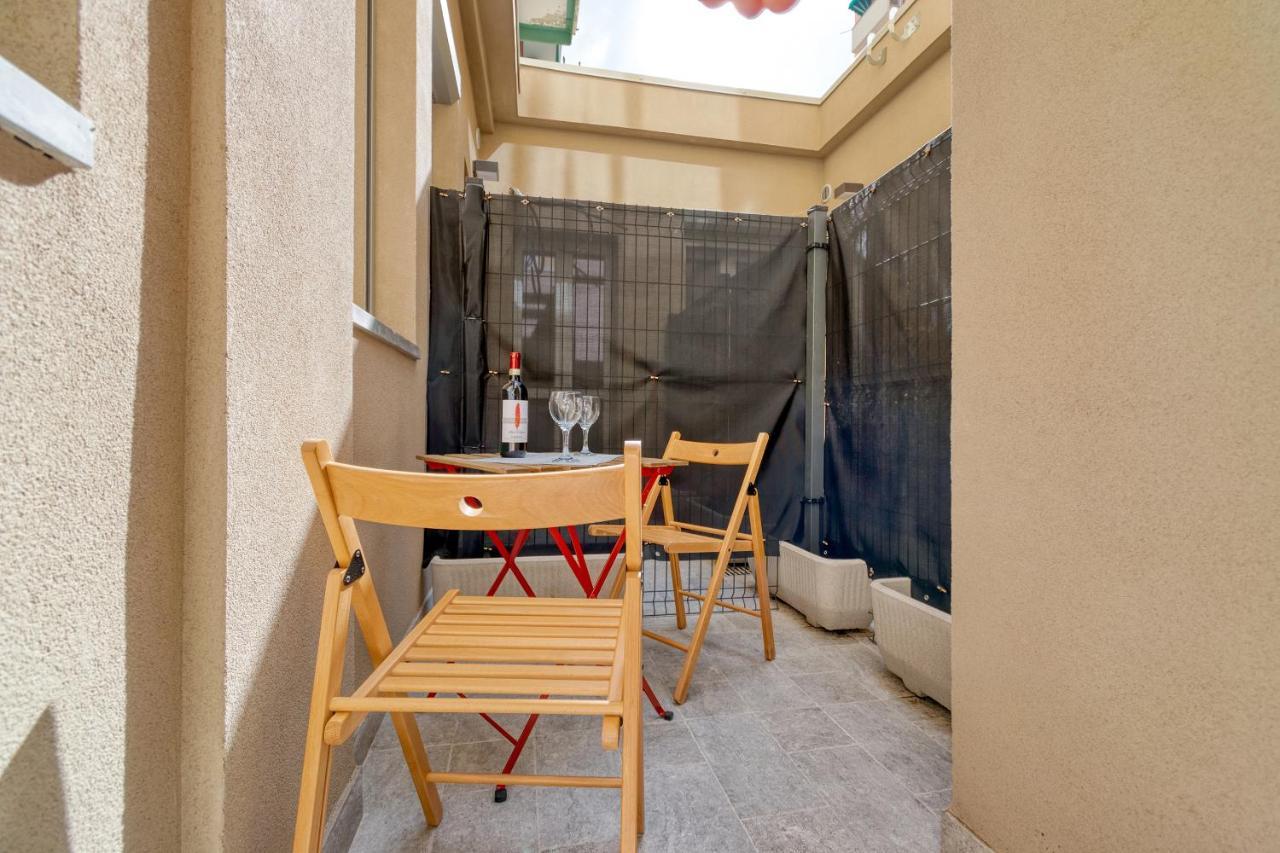 Apartment Bologna Centro Suite Ugo Lenzi, 6