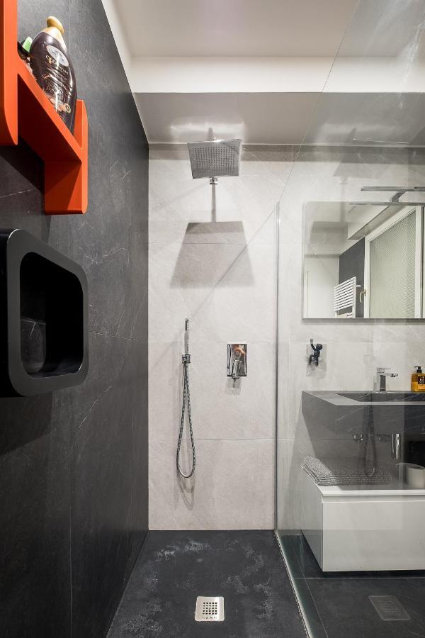 Apartment Sotto I Portici Di Via Pietralata By Wonderful Italy *