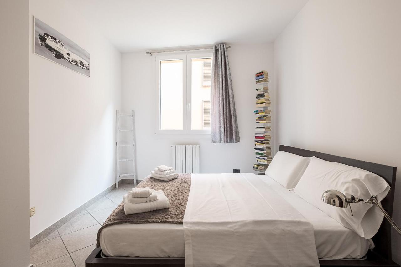 Apartment Sotto I Portici Di Via Pietralata By Wonderful Italy *