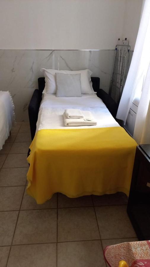 Apartment 1-tourist House Bologna-cefalonia - Self Check-in