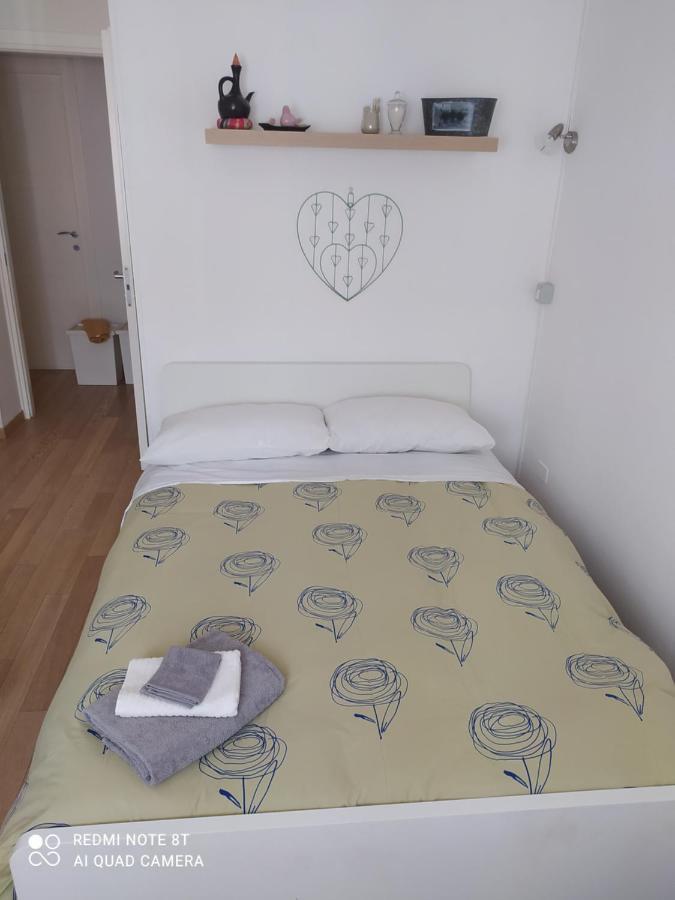 B&B Delli Carri Homestay Bologna