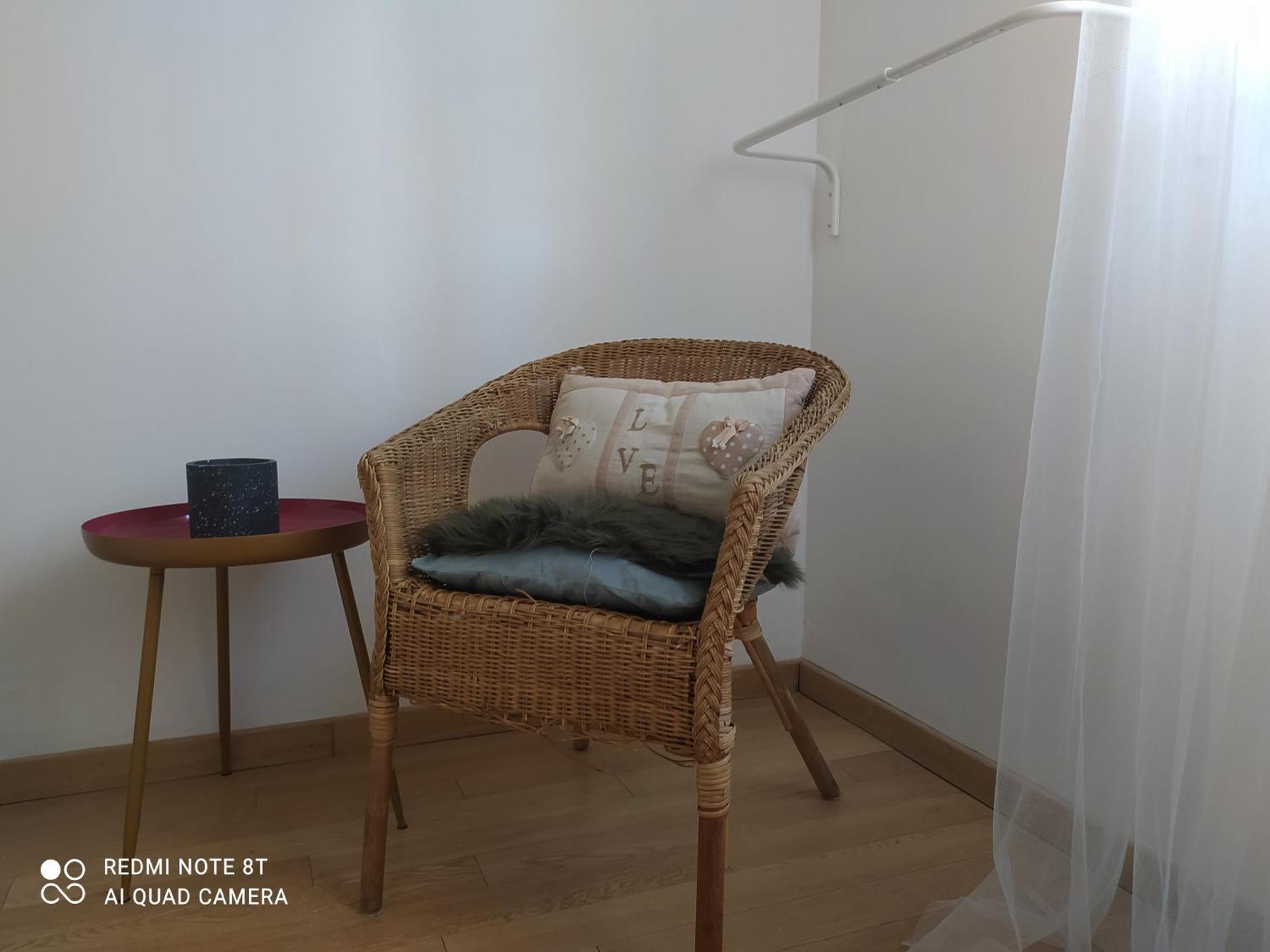 B&B Delli Carri Homestay *