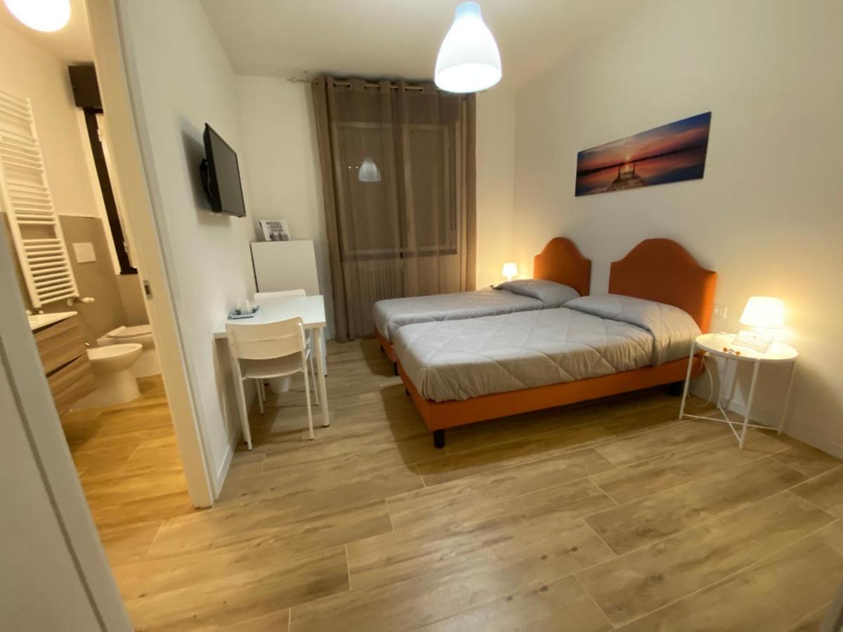 Jois Bed & Breakfast Bologna