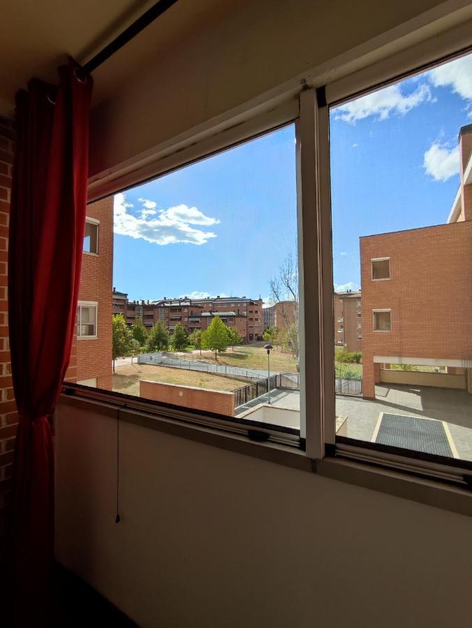 Apartment Parri 33 Fiera 4+1 Guest Parking On Demand Bologna
