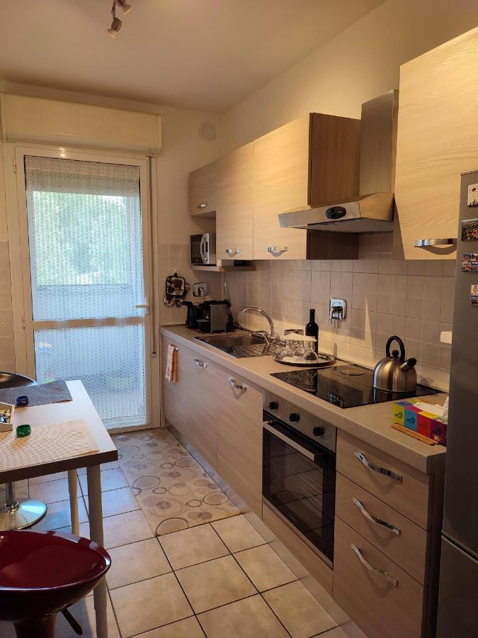 Parri 33 Fiera 4+1 Guest Parking On Demand Apartment *