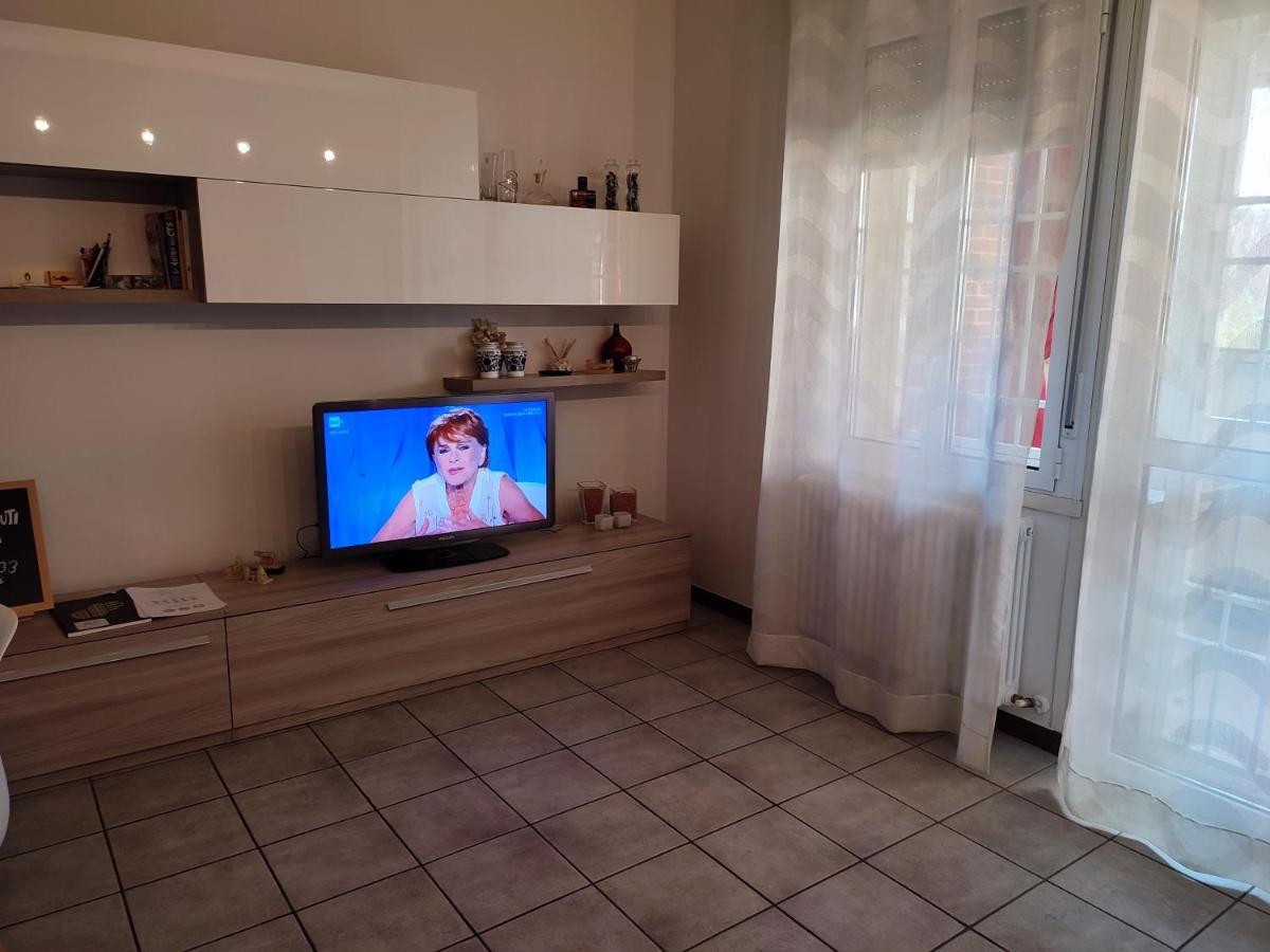 Apartment Parri 33 Fiera 4+1 Guest Parking On Demand