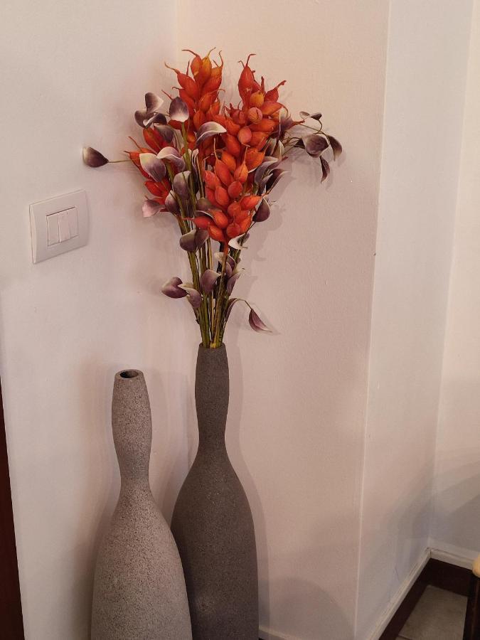 Apartamento Parri 33 Fiera 4+1 Guest Parking On Demand *