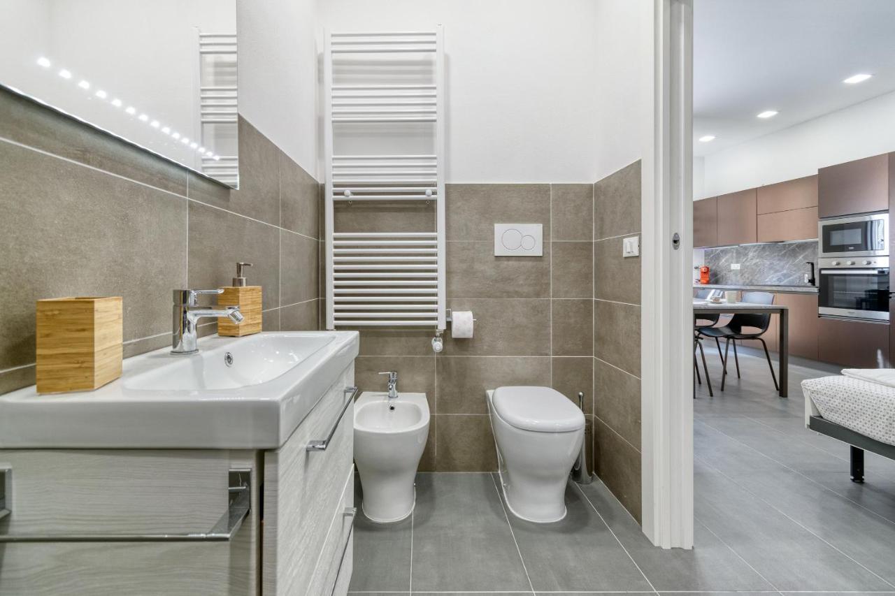 Apartment Bologna Centro Suite Ugo Lenzi, 6 Bologna