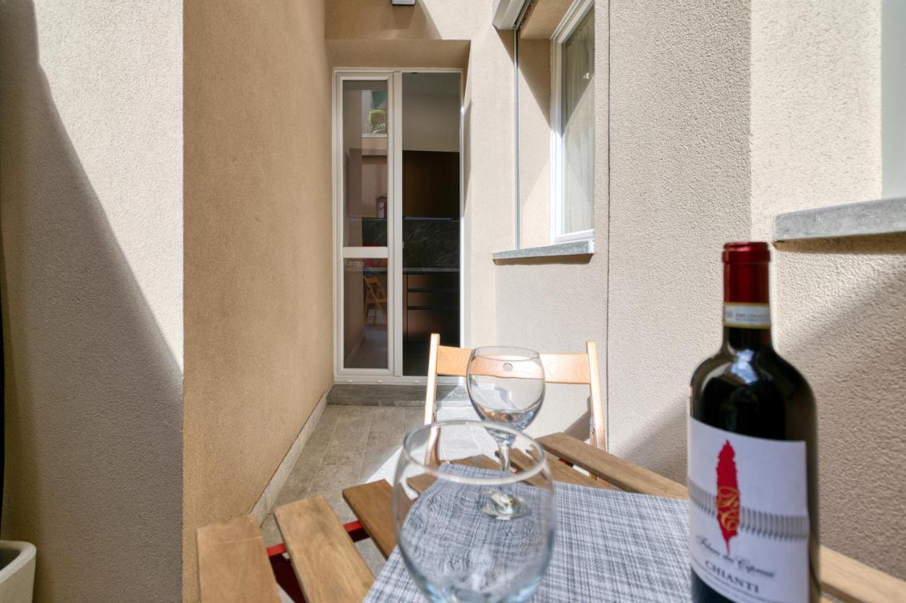 Bologna Centro Suite Ugo Lenzi, 6 Apartment