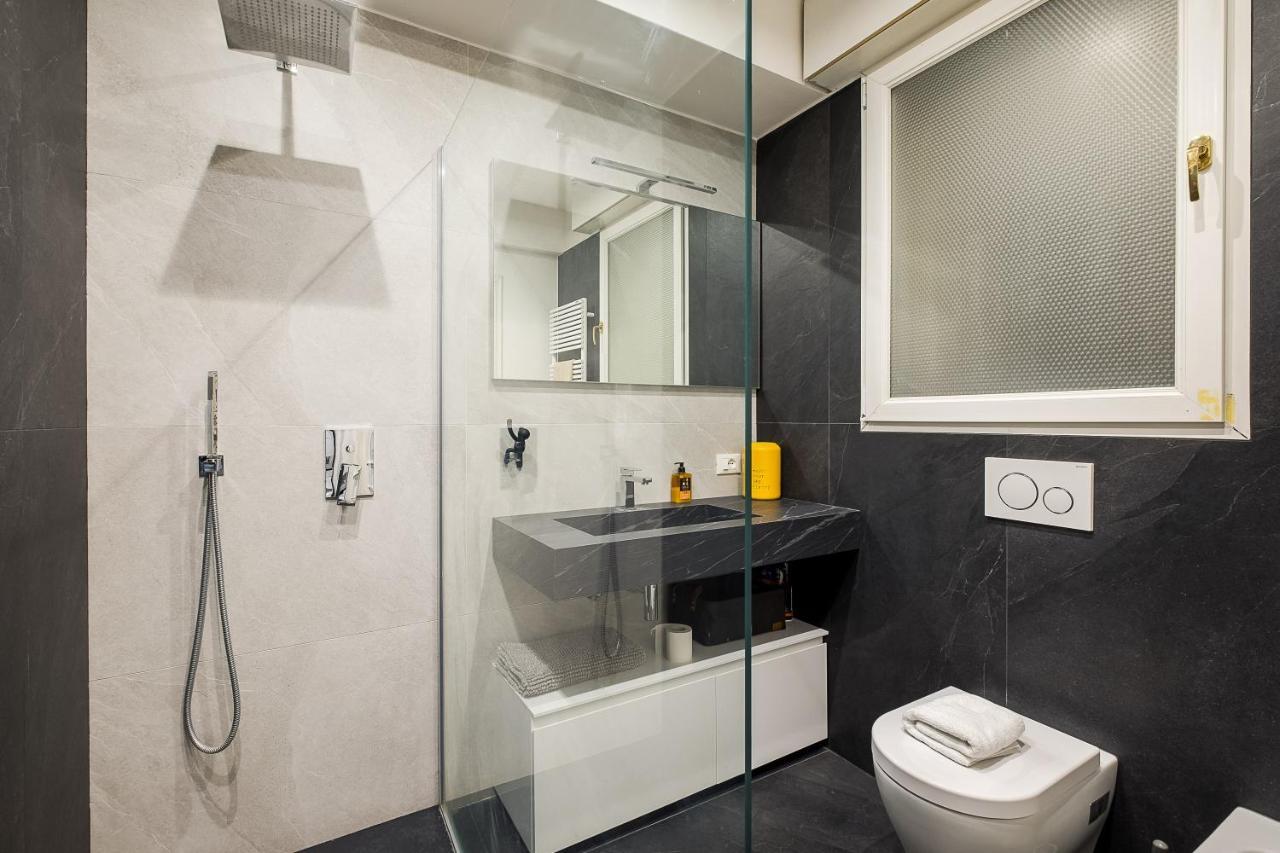 Apartment Sotto I Portici Di Via Pietralata By Wonderful Italy Bologna