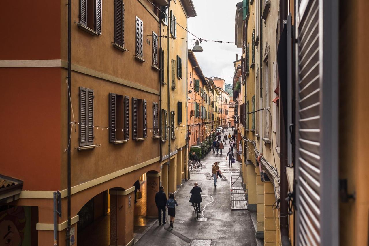 Sotto I Portici Di Via Pietralata By Wonderful Italy Apartment Bologna