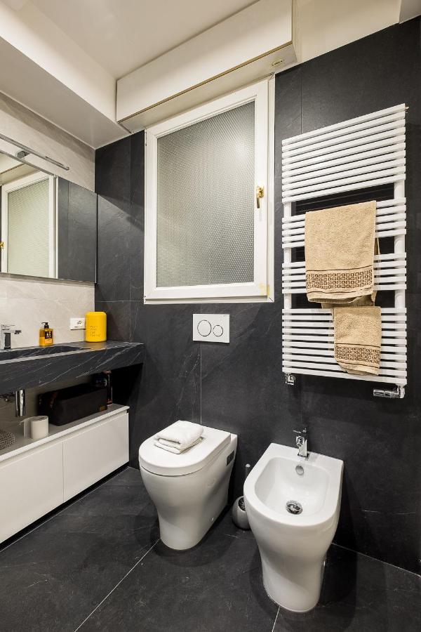 Sotto I Portici Di Via Pietralata By Wonderful Italy Apartment *