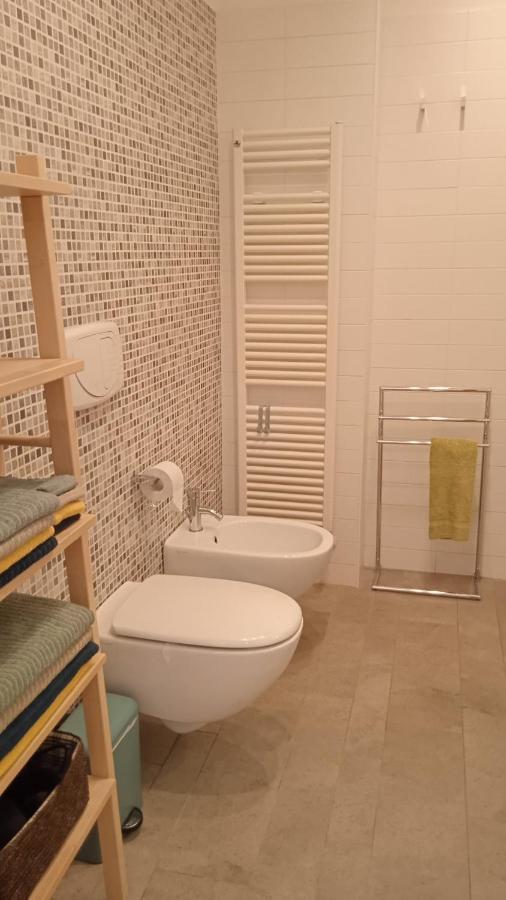Apartment Via Alfredo Barbacci Bologna