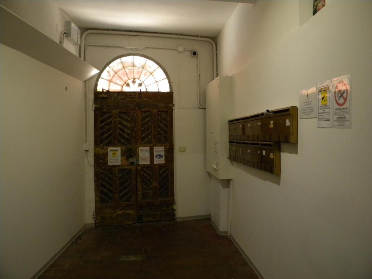 House Pratello 2 Apartment *