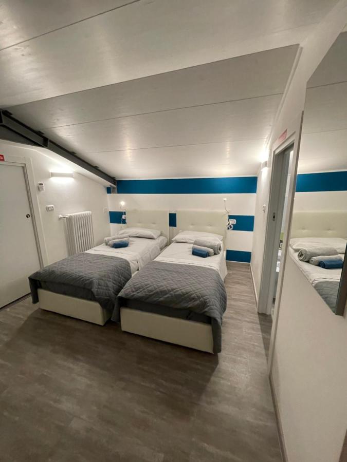 Relais Sacro Cuore Gasthuis