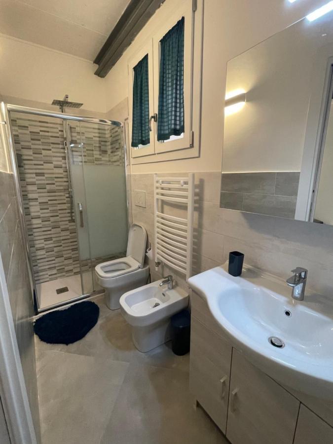 Relais Sacro Cuore Gasthuis Bologna