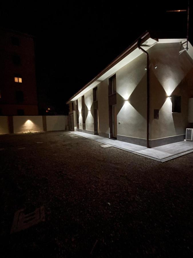 Relais Sacro Cuore Casa de hóspedes