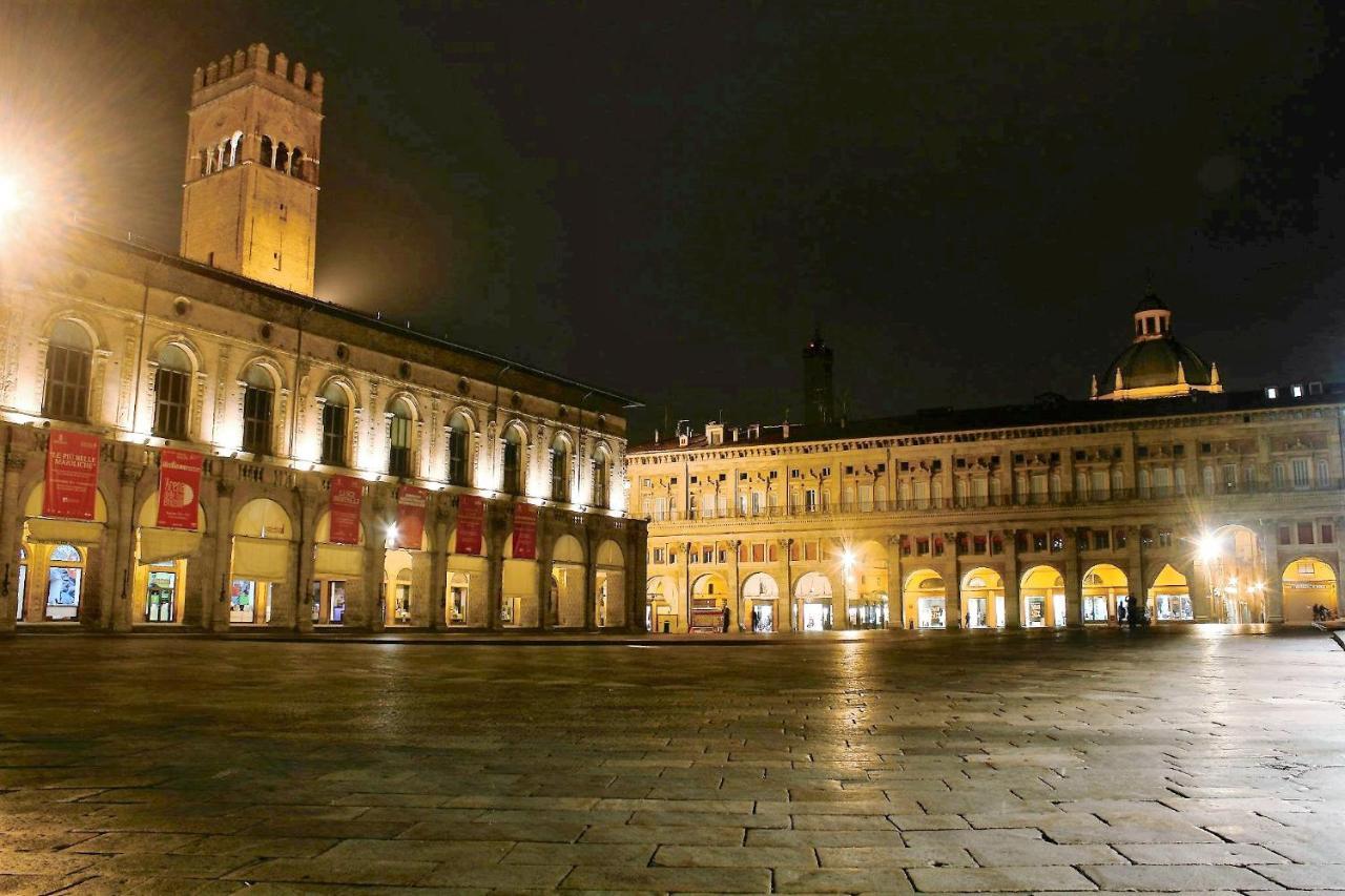 Galleria Del Toro Appartement Bologna