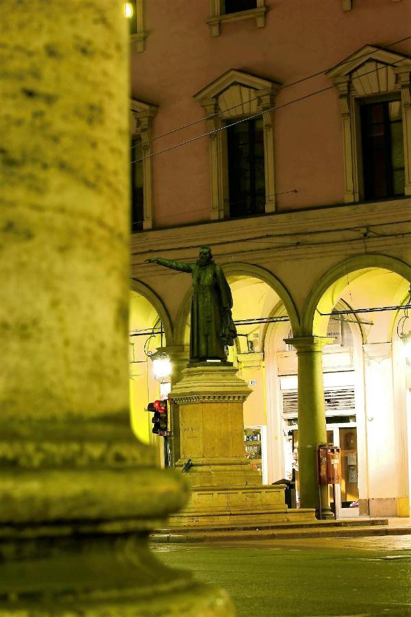 Appartement Galleria Del Toro Bologna