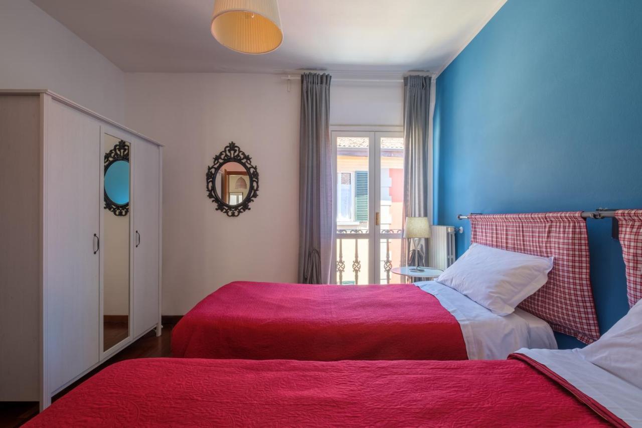 Residence Studio Vita Apartment *