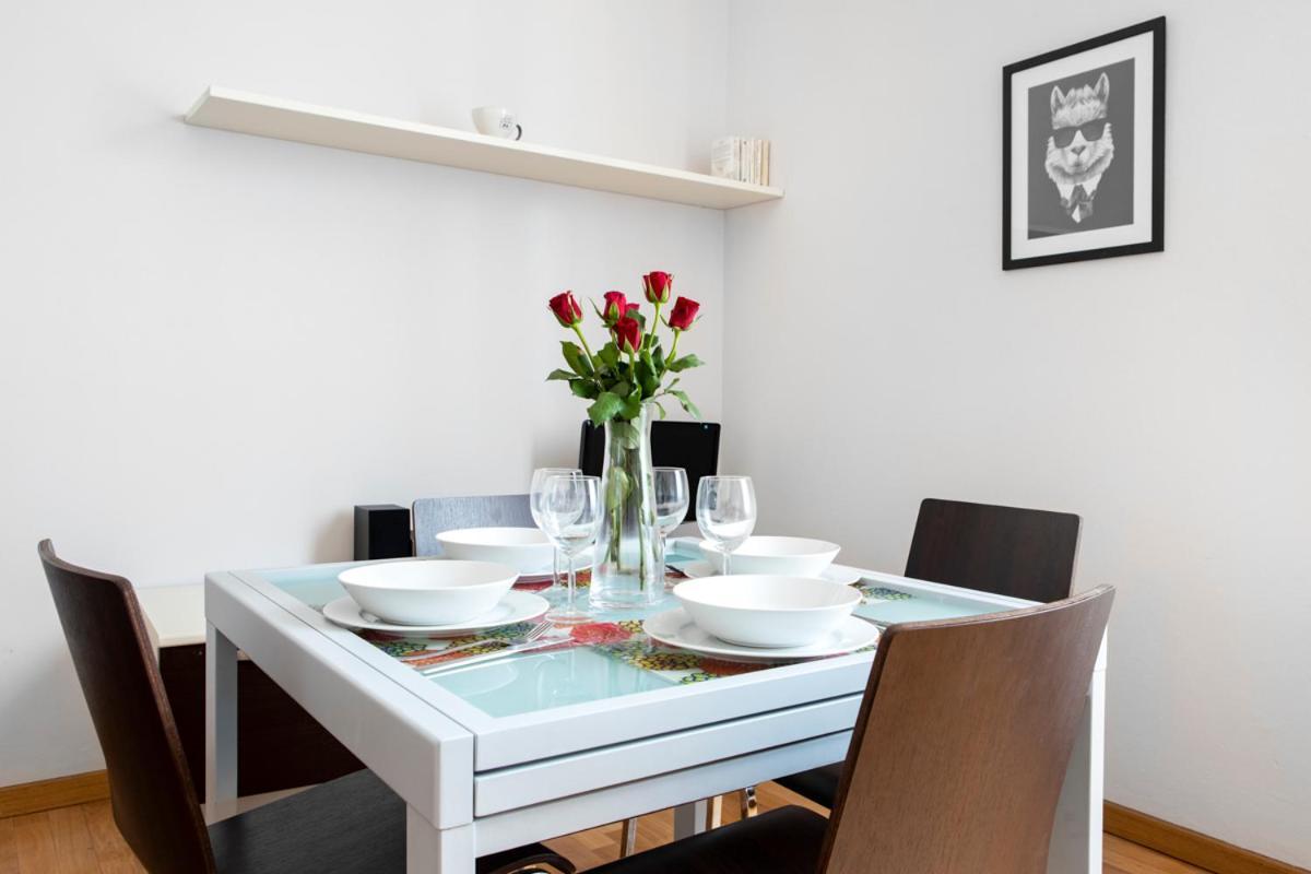Ur-nest Marconi Apartment *