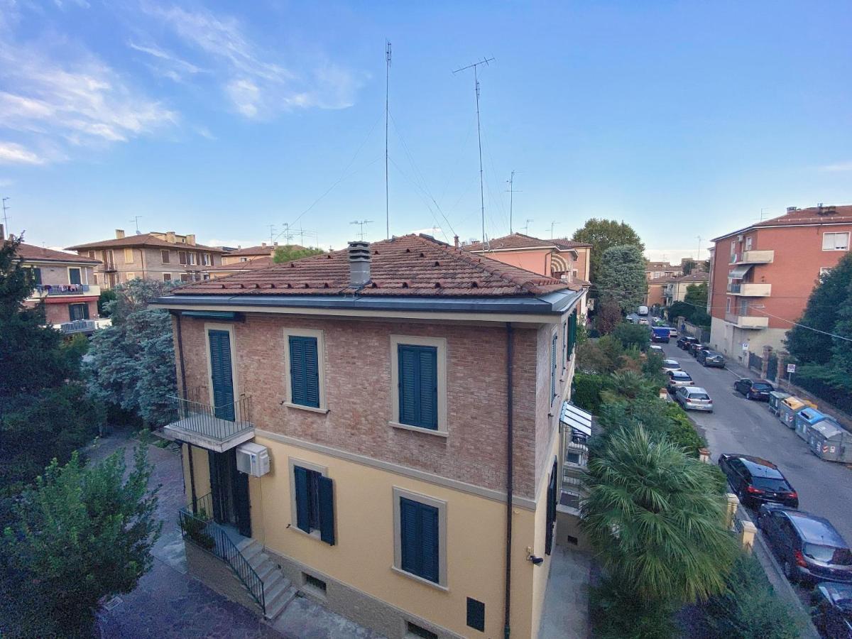 Apartment Ur-nest Mitelli *