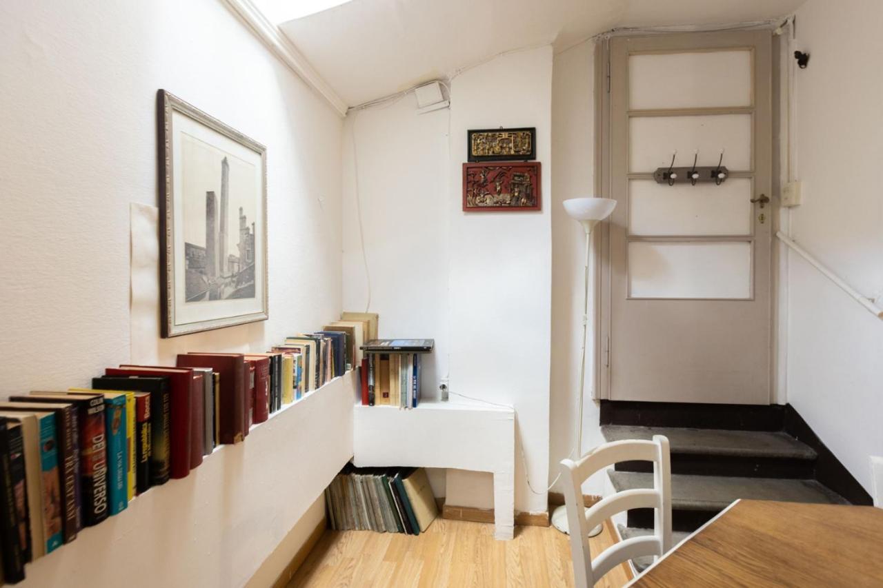 Alba, Bologna Casa de hóspedes