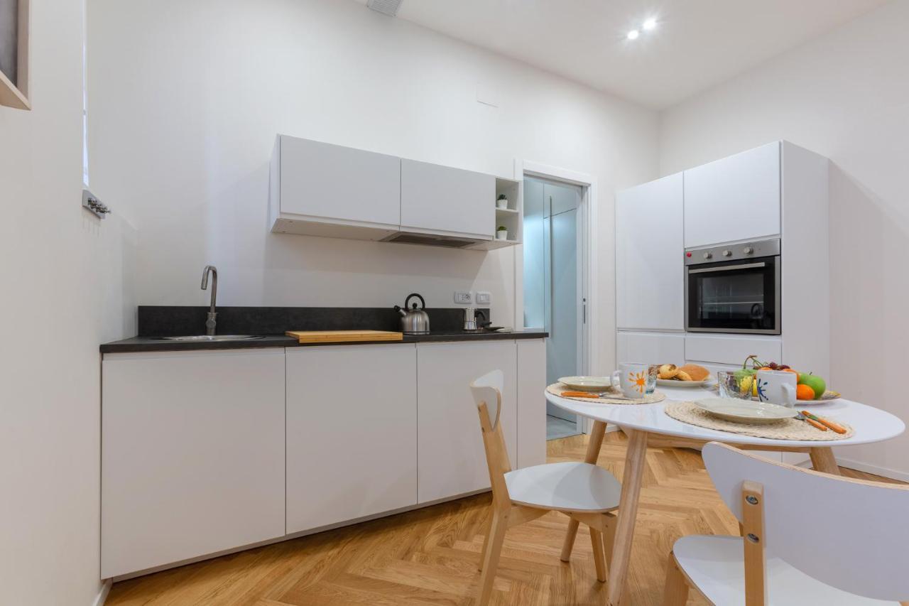 Apartment Piazza Del Nettuno