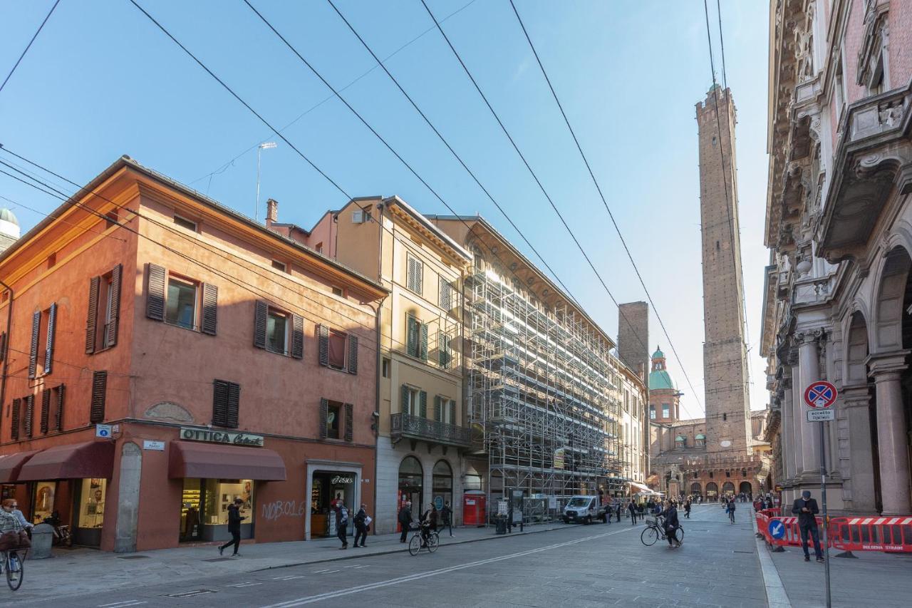 Piazza Del Nettuno *