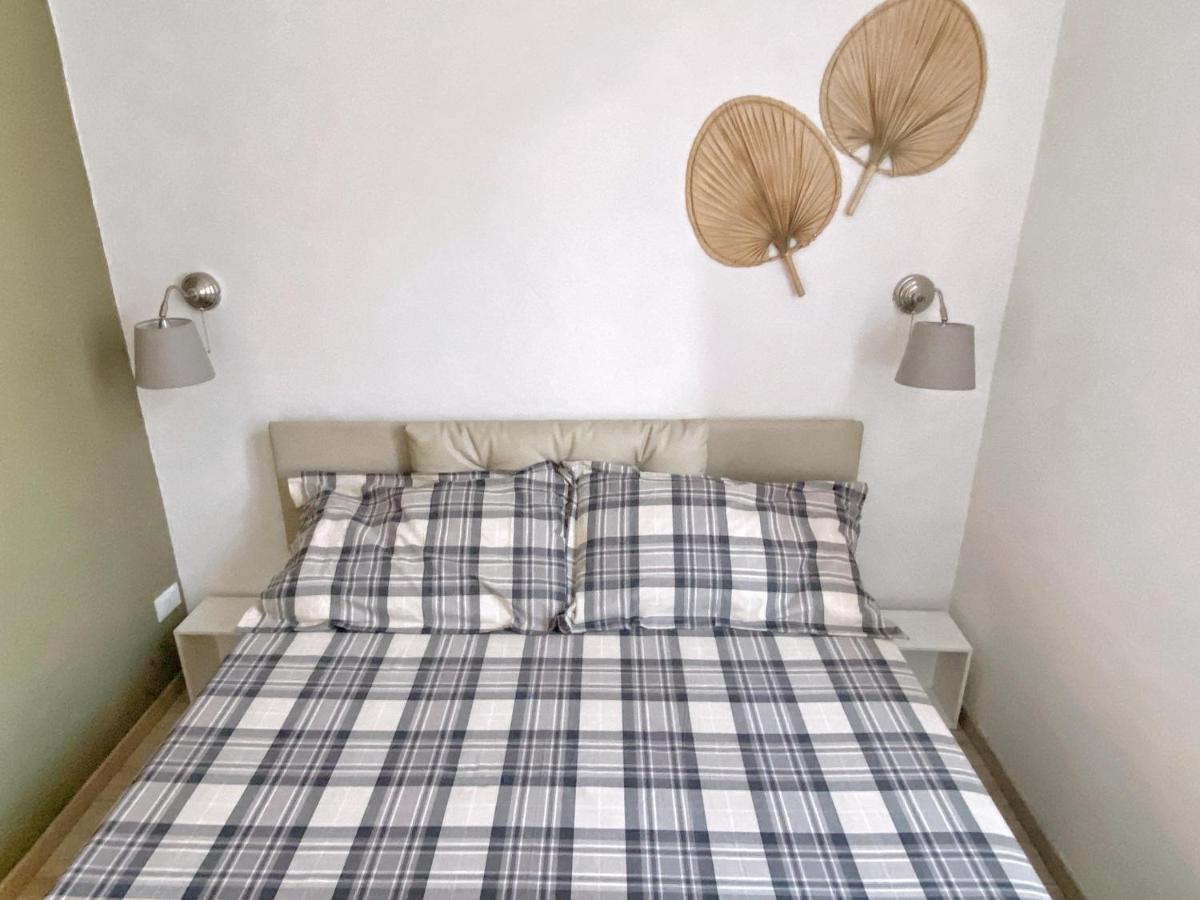 Apartment Ur-nest Mitelli *