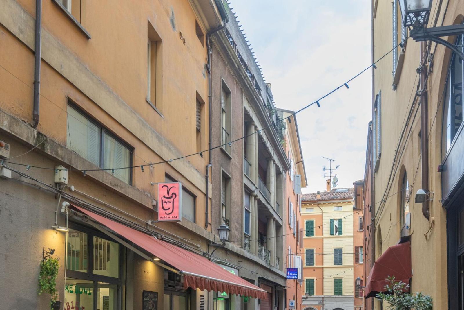 Alba, Bologna Casa de hóspedes *