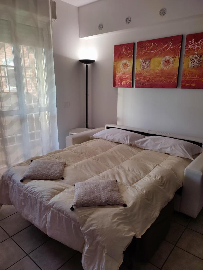 Parri 33 Fiera 4+1 Guest Parking On Demand Apartment *