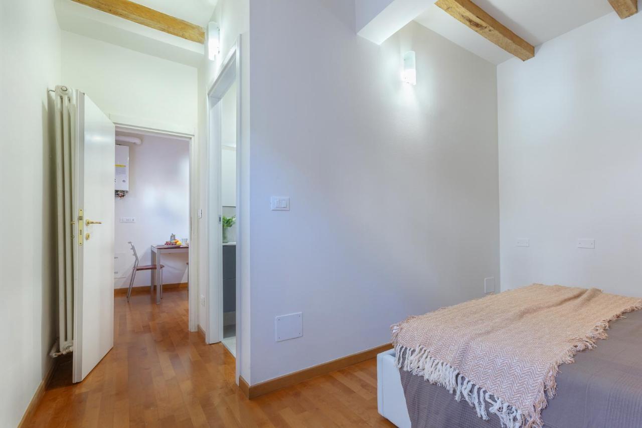 Apartment Broccaindosso Sant'orsola Hospital Center