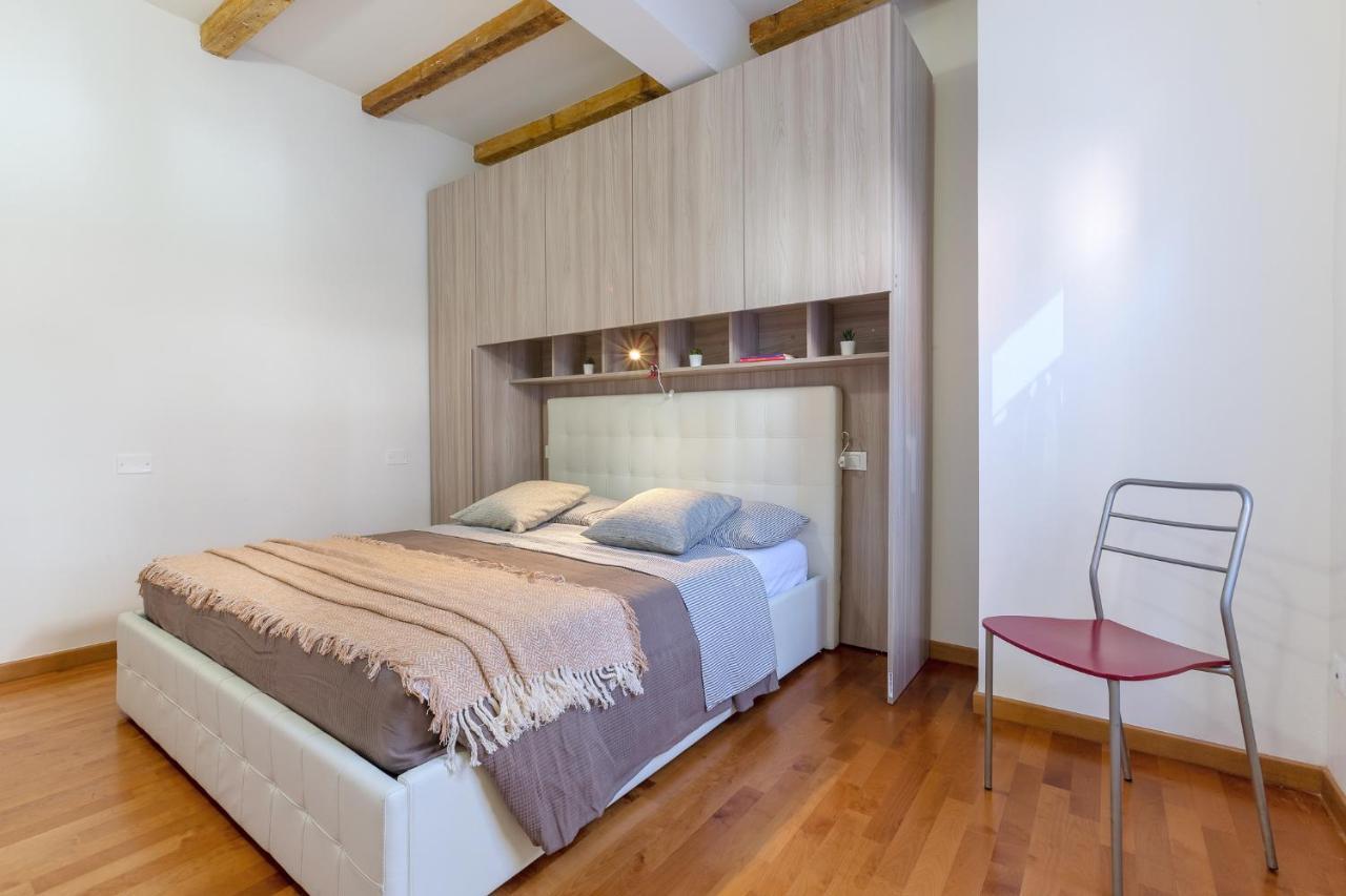 Broccaindosso Sant'orsola Hospital Center