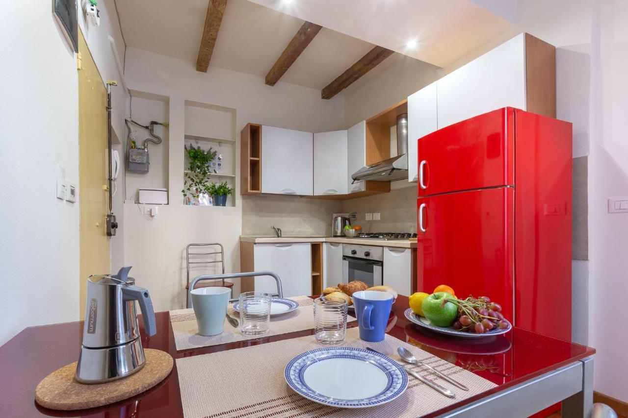 Broccaindosso Sant'orsola Hospital Center Apartment Bologna