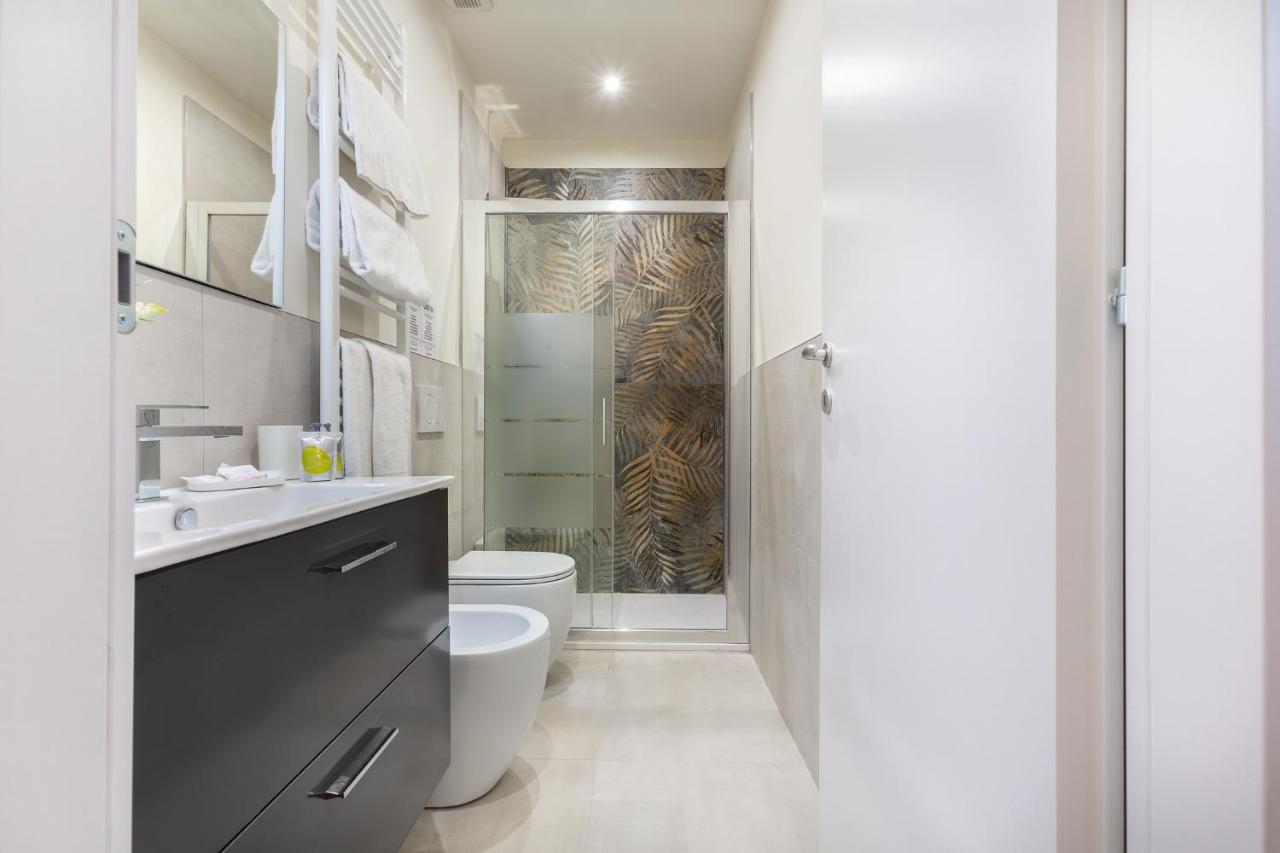 Broccaindosso Sant'orsola Hospital Center Apartment