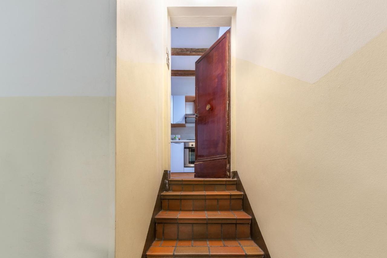 Apartment Broccaindosso Sant'orsola Hospital Center
