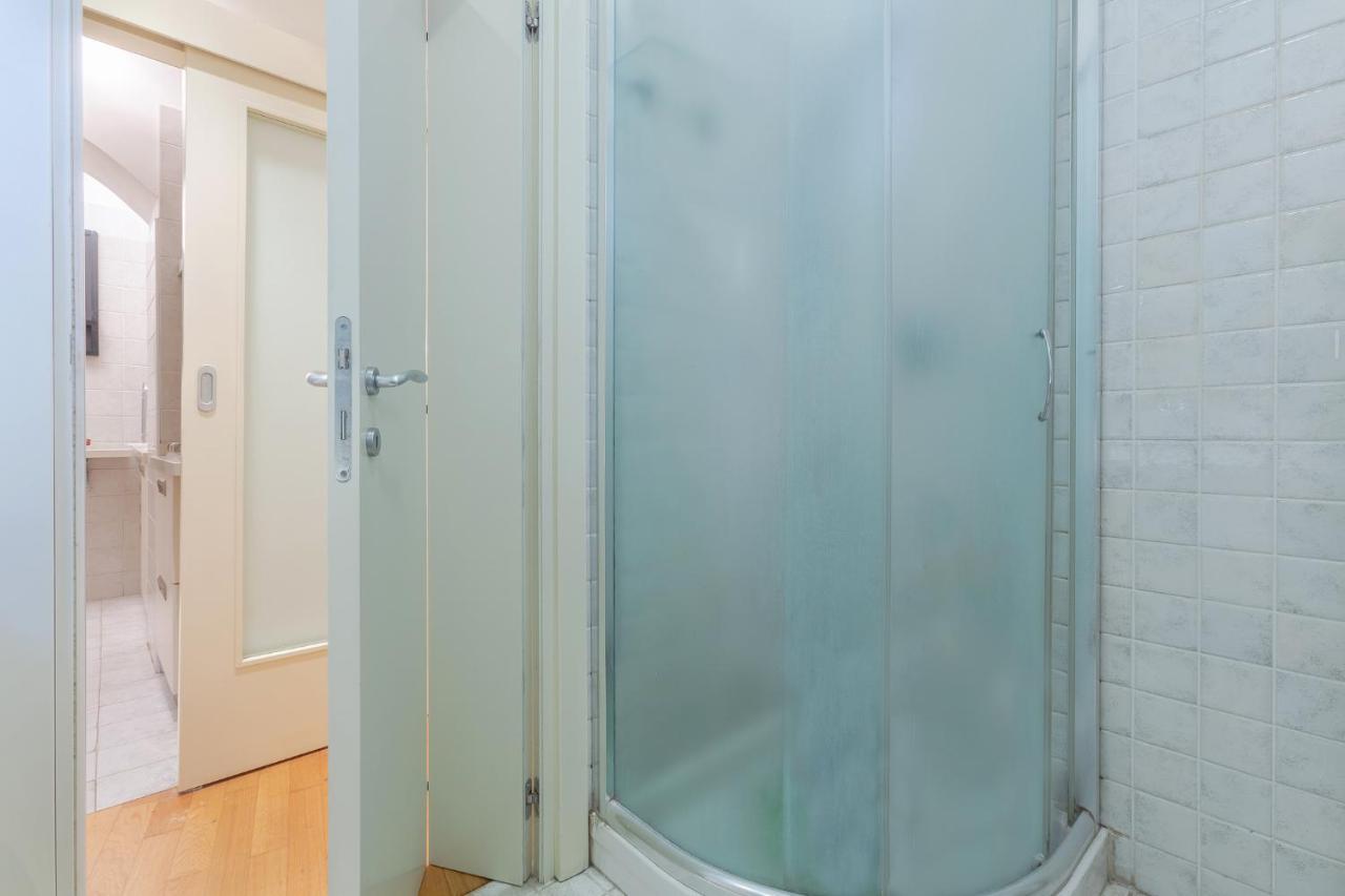 Giardini Margherita Appartement