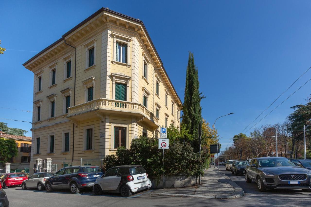 Giardini Margherita