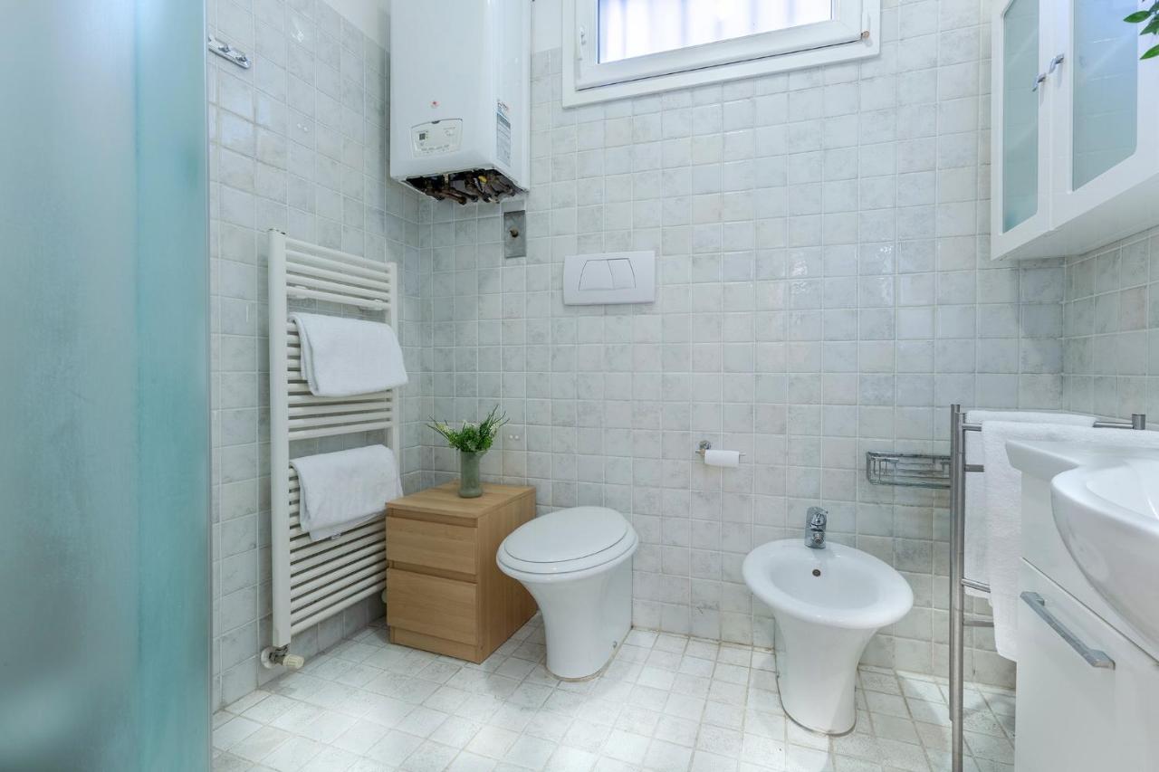 Appartement Giardini Margherita Bologna