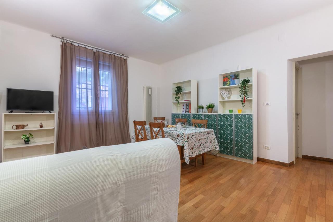 Giardini Margherita Appartement