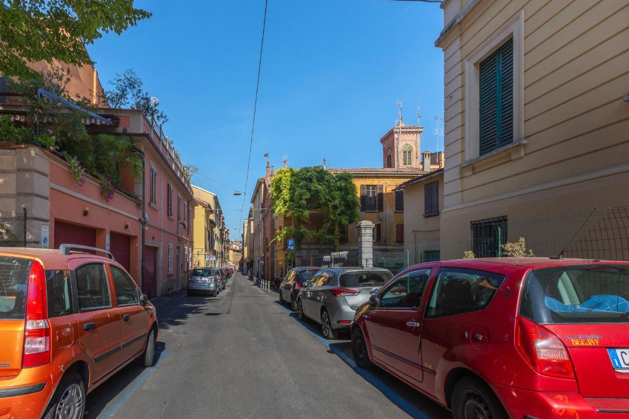 Appartement Giardini Margherita Bologna