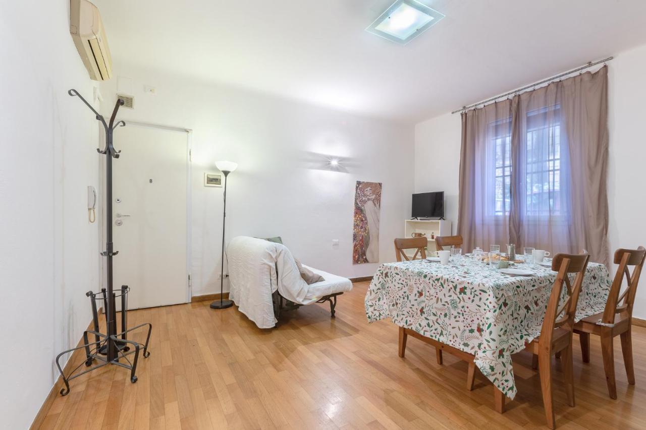 Giardini Margherita Appartement