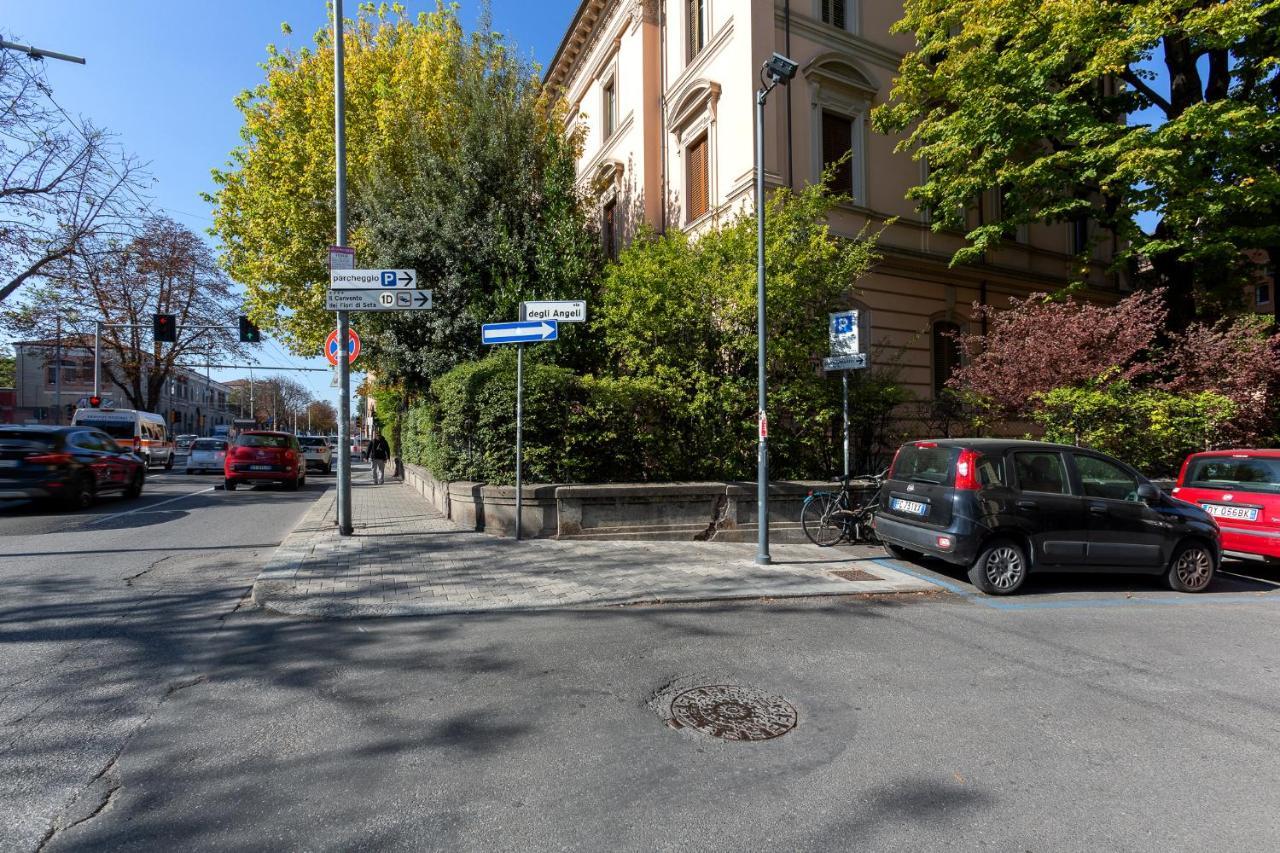 Giardini Margherita Appartement