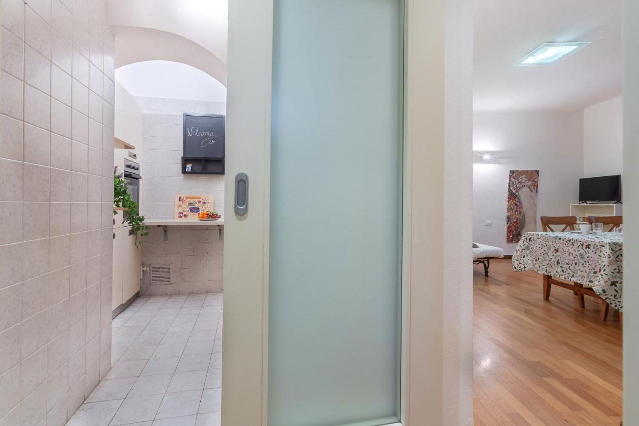 Giardini Margherita Appartement Bologna