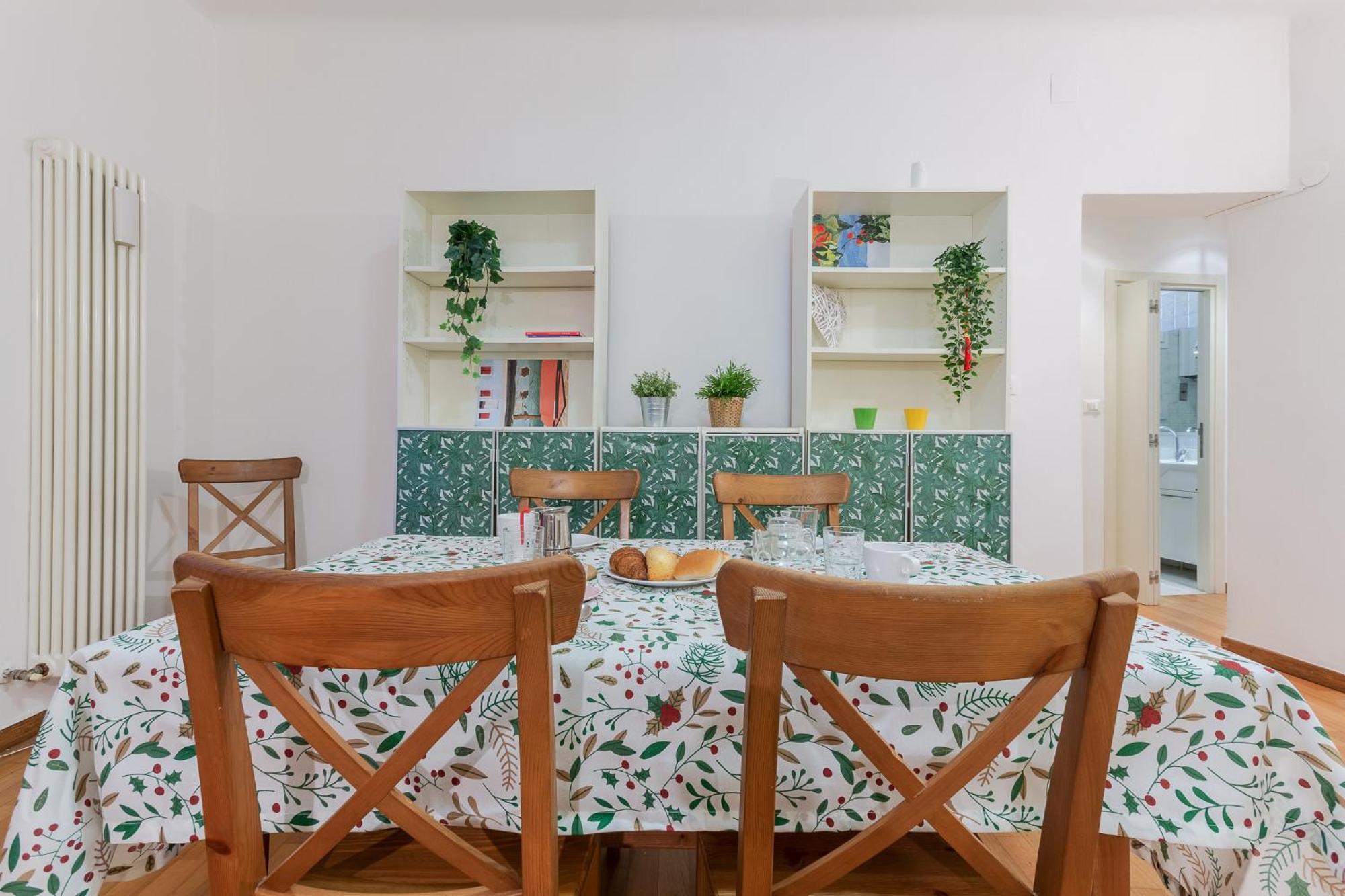 Giardini Margherita Appartement Bologna