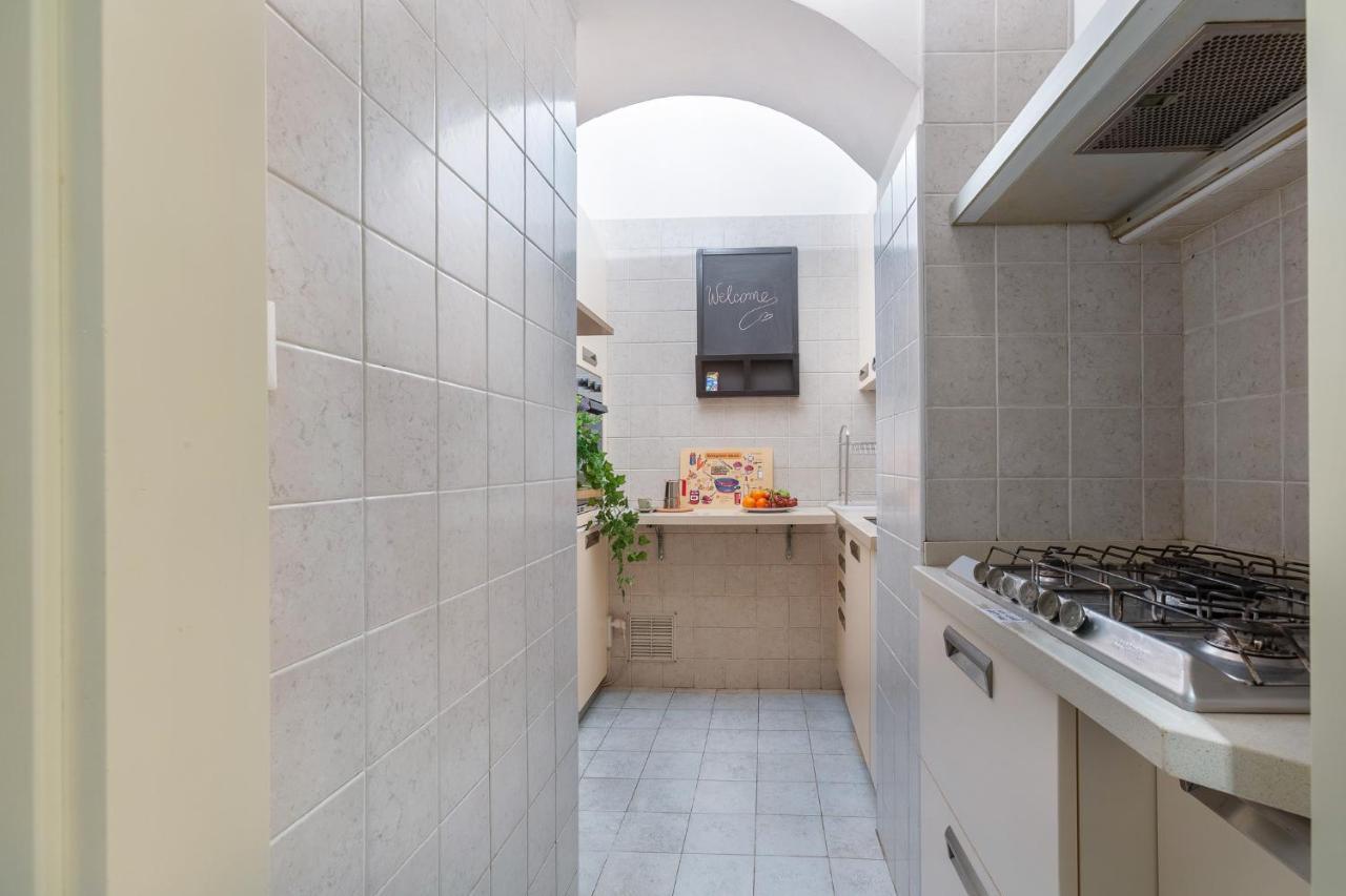 Giardini Margherita Appartement *